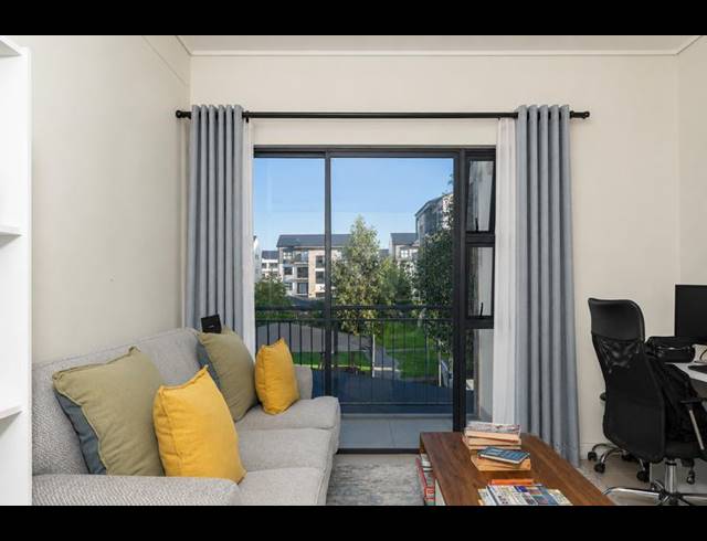 1 BEDROOM APARTMENT FOR SALE IN THE HUNTSMAN
